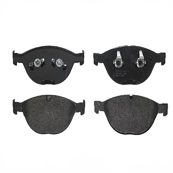 2010 BMW M5 Disc Brake Pad Set  - Front Brembo - view 4