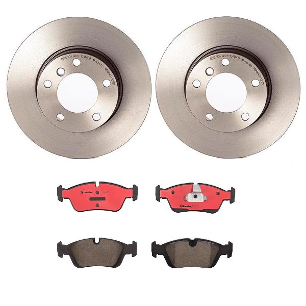 1998 BMW Z3 Disc Brake Kit  - Front Brembo