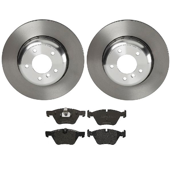 2011 BMW Z4 Disc Brake Kit  - Front Brembo