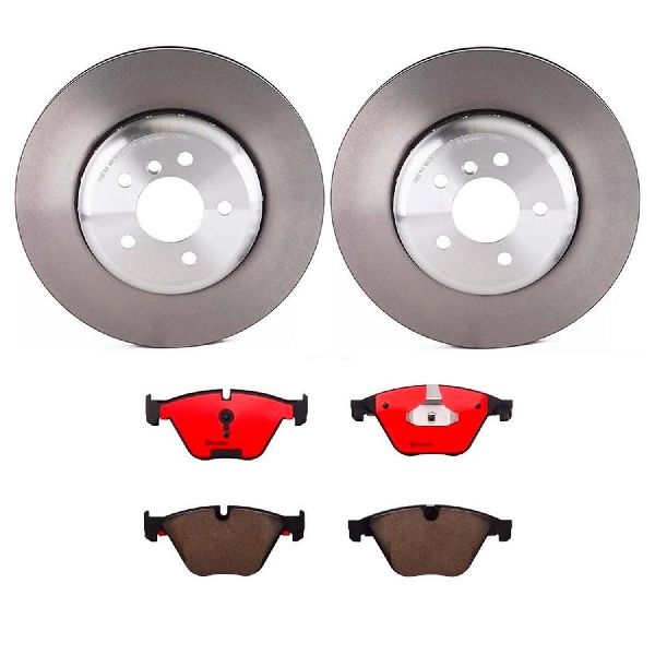 2015 BMW 640i Disc Brake Kit  - Front Brembo