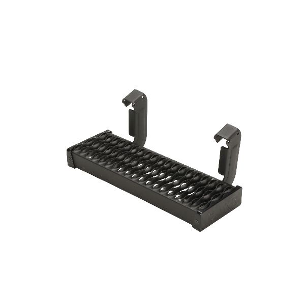 1988 Mitsubishi Mighty Max Truck Cab Side Step Carr