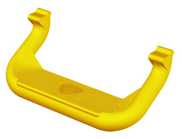 2021 Mercedes-Benz Sprinter 3500 Truck Cab Side Step Carr
