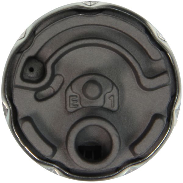 1998 Mitsubishi Montero Electric Fuel Pump  - In-Tank 6 Cyl 3.5L Carter