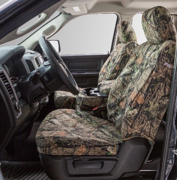 2023 Ram 5500 Seat Cover  - Front Covercraft