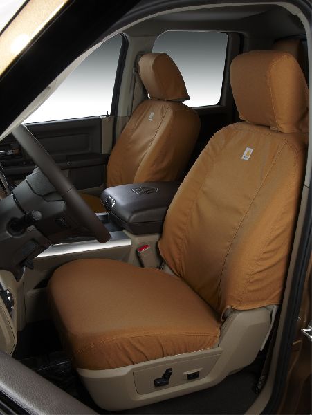 2023 Honda Odyssey Seat Cover  - Front Covercraft