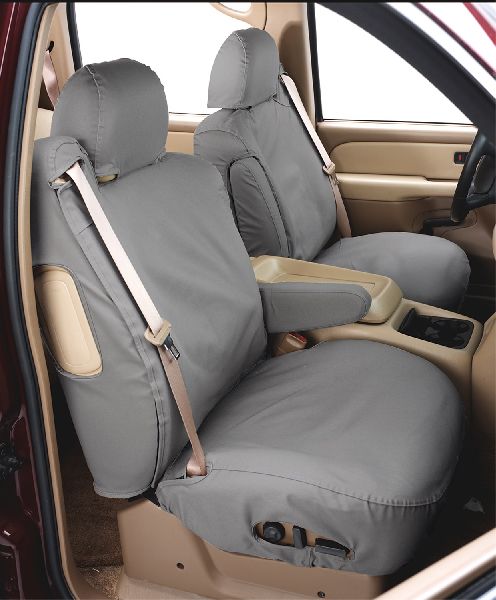 2019 Ram 2500 Seat Cushion Cover  - Front Covercraft