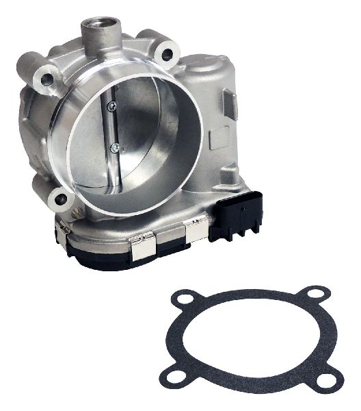 2013 Ram 1500 Fuel Injection Throttle Body 6 Cyl 3.6L Crown Automotive