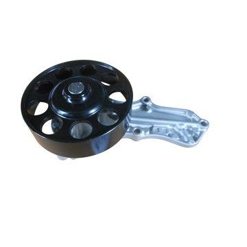 2014 Honda Accord Engine Water Pump 4 Cyl 2.4L Dayco - view 3