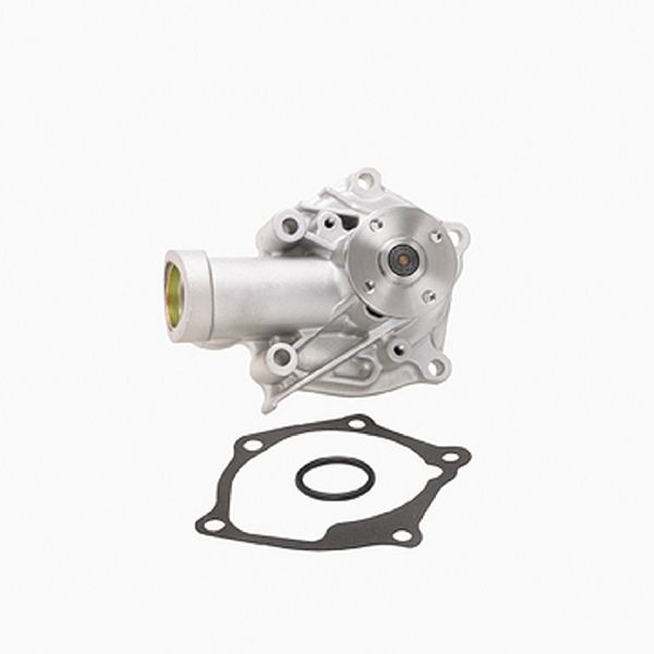 2012 Mitsubishi Galant Engine Water Pump Dayco - view 2