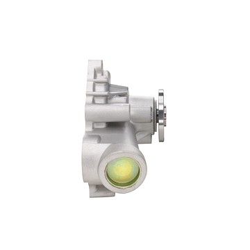 2012 Mitsubishi Galant Engine Water Pump Dayco - view 3