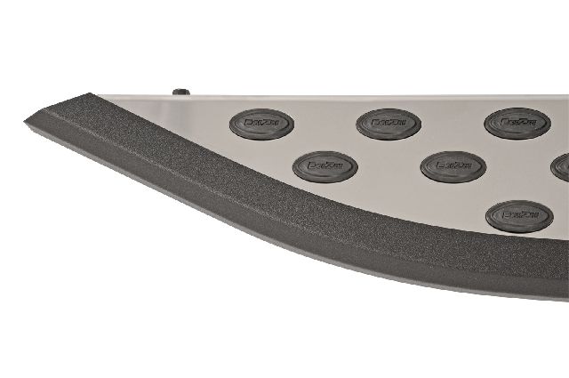 2020 Hyundai Santa Fe Running Board Dee Zee