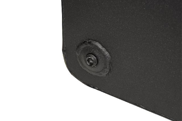 1994 Mitsubishi Mighty Max Liquid Transfer Tank Dee Zee - view 2