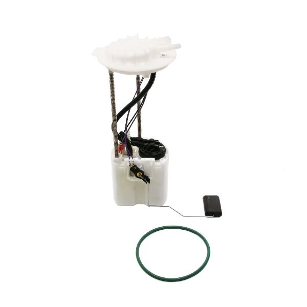2009 Dodge Ram 1500 Fuel Pump Module Assembly 8 Cyl 5.7L Delphi - view 6