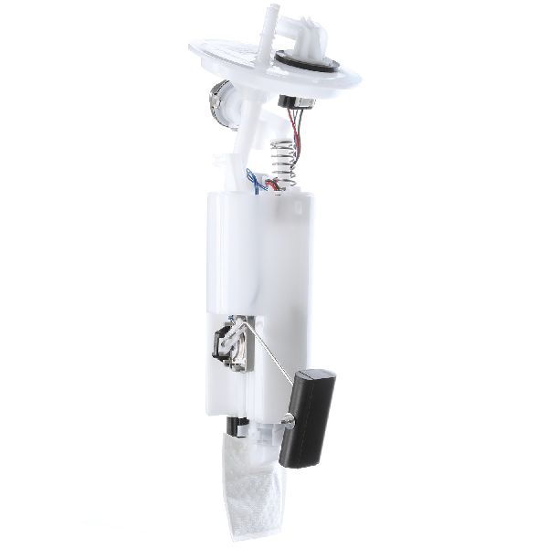 1996 Dodge Caravan Fuel Pump Module Assembly 6 Cyl 3.3L Delphi - view 2