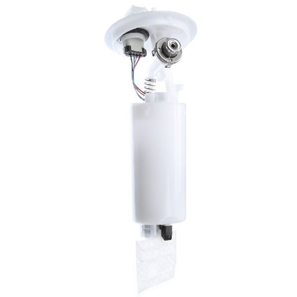 1996 Dodge Caravan Fuel Pump Module Assembly 6 Cyl 3.3L Delphi - view 5