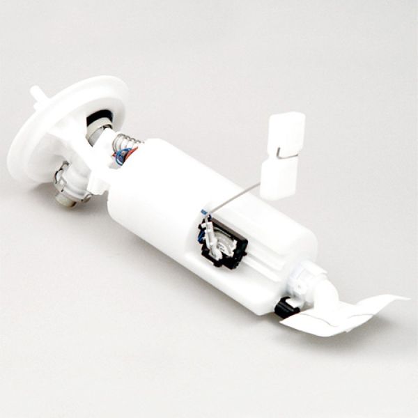 1996 Dodge Caravan Fuel Pump Module Assembly 6 Cyl 3.3L Delphi - view 9