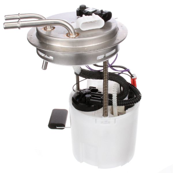 2006 Chevrolet Tahoe Fuel Pump Module Assembly 8 Cyl 5.3L Delphi