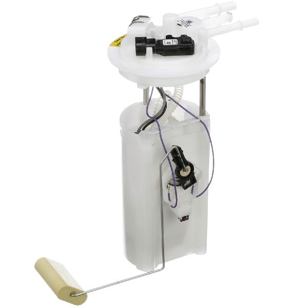 2001 Chevrolet Suburban 1500 Fuel Pump Module Assembly 8 Cyl 5.3L Delphi