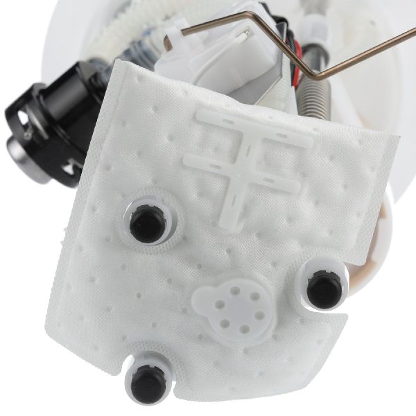 2003 Ford Ranger Fuel Pump Module Assembly 6 Cyl 4.0L Delphi - view 3