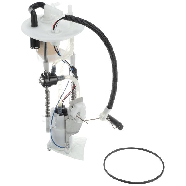 2003 Ford Ranger Fuel Pump Module Assembly 6 Cyl 4.0L Delphi - view 6