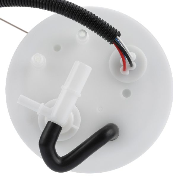 2003 Ford Ranger Fuel Pump Module Assembly 6 Cyl 4.0L Delphi - view 10