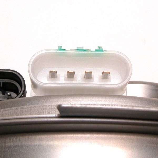 2006 Chevrolet Colorado Fuel Pump Module Assembly Delphi - view 3