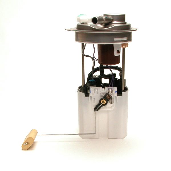 2006 Chevrolet Colorado Fuel Pump Module Assembly Delphi - view 9