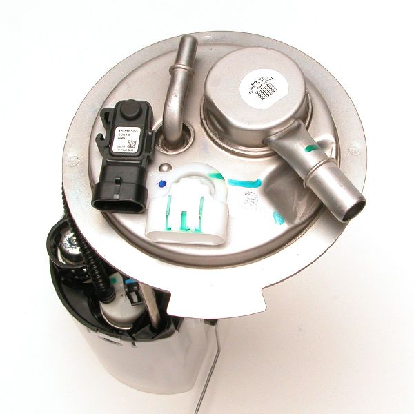 2006 Chevrolet Colorado Fuel Pump Module Assembly Delphi - view 10