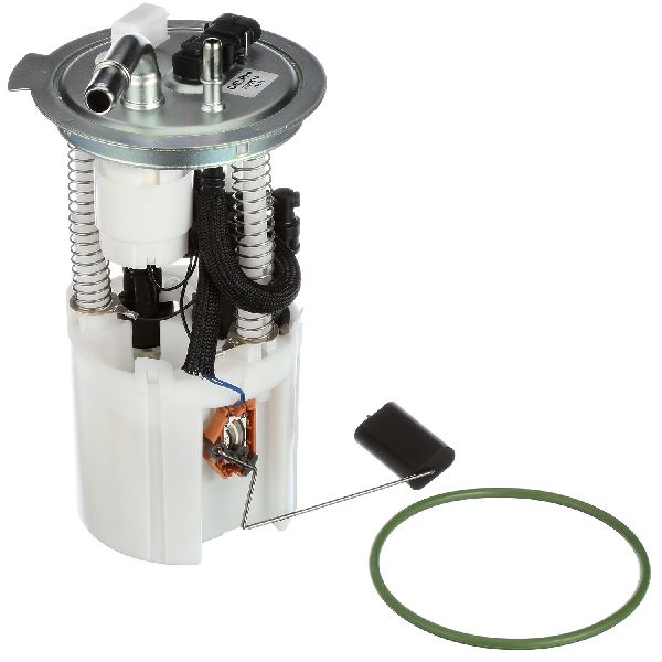 2006 Chevrolet SSR Fuel Pump Module Assembly Delphi - view 7