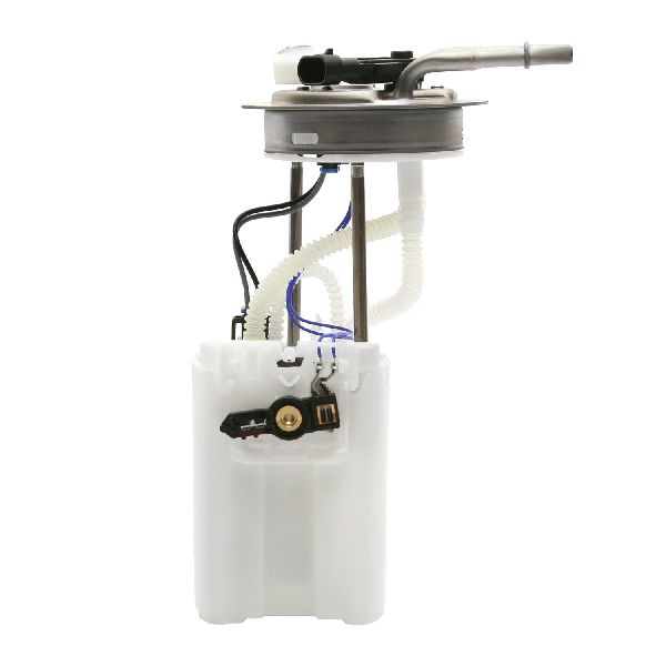 2002 Chevrolet Avalanche 1500 Fuel Pump Module Assembly 8 Cyl 5.3L Delphi