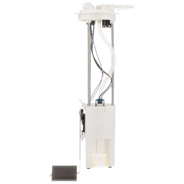 2002 Chevrolet Silverado 1500 HD Fuel Pump Module Assembly 8 Cyl 6.0L Delphi - view 2