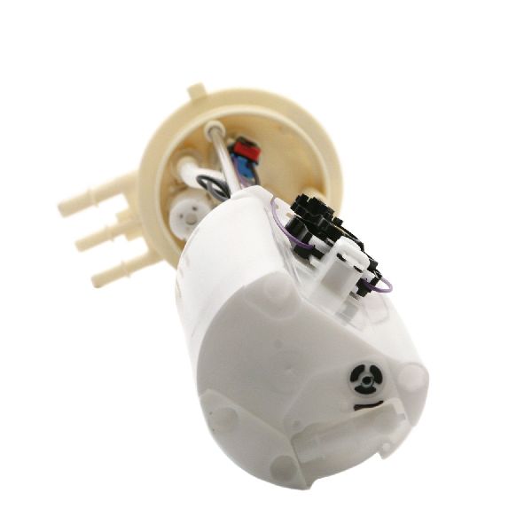 2002 Chevrolet Silverado 1500 HD Fuel Pump Module Assembly 8 Cyl 6.0L Delphi - view 3