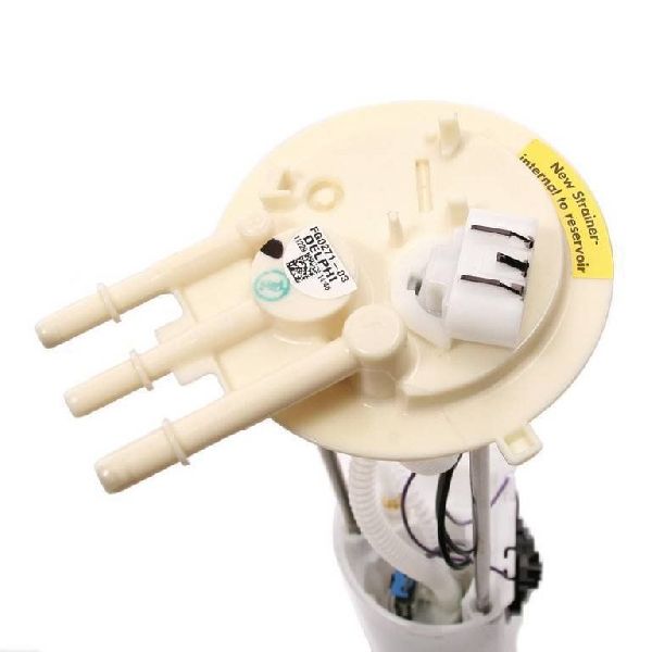 2002 Chevrolet Silverado 1500 HD Fuel Pump Module Assembly 8 Cyl 6.0L Delphi - view 6