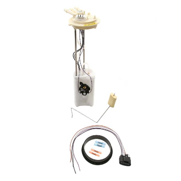 2002 Chevrolet Silverado 1500 HD Fuel Pump Module Assembly 8 Cyl 6.0L Delphi - view 7