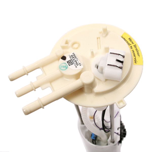 2002 Chevrolet Silverado 1500 HD Fuel Pump Module Assembly 8 Cyl 6.0L Delphi - view 9