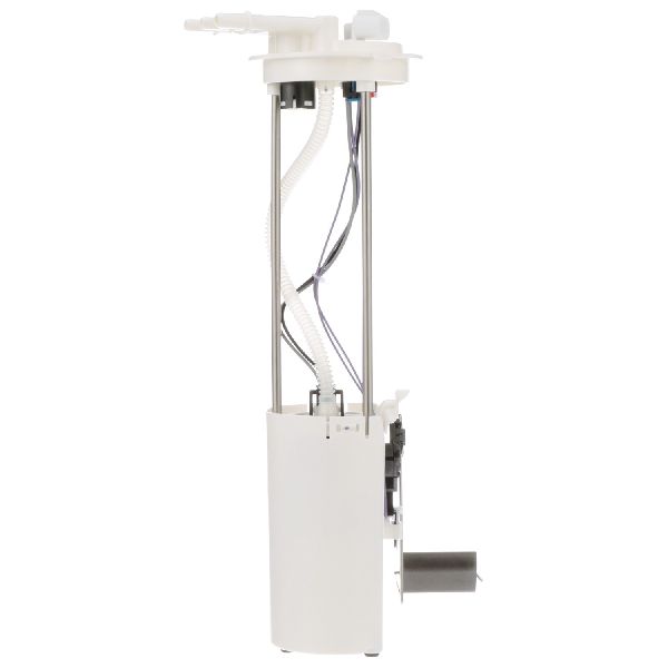 2002 Chevrolet Silverado 1500 HD Fuel Pump Module Assembly 8 Cyl 6.0L Delphi
