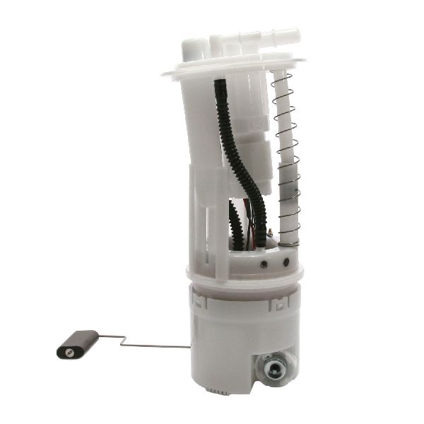 2008 Nissan Xterra Fuel Pump Module Assembly Delphi - view 2