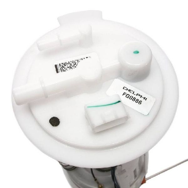 2008 Nissan Xterra Fuel Pump Module Assembly Delphi - view 5