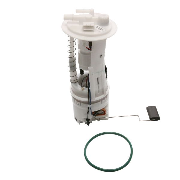 2008 Nissan Xterra Fuel Pump Module Assembly Delphi - view 6