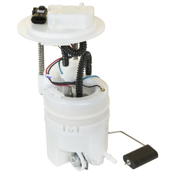 2008 Hyundai Santa Fe Fuel Pump Module Assembly  - Left 6 Cyl 2.7L Delphi
