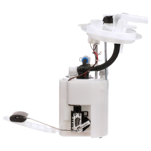 2013 Kia Optima Fuel Pump Module Assembly 4 Cyl 2.4L Delphi - view 5
