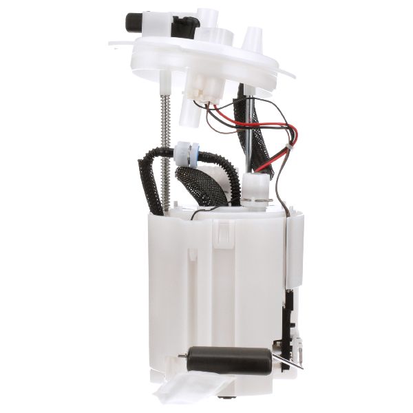2013 Kia Optima Fuel Pump Module Assembly 4 Cyl 2.4L Delphi - view 6