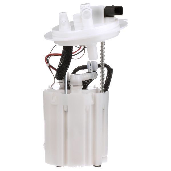 2013 Kia Optima Fuel Pump Module Assembly 4 Cyl 2.4L Delphi - view 7