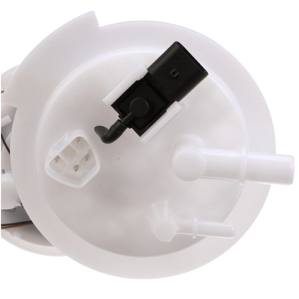 2013 Kia Optima Fuel Pump Module Assembly 4 Cyl 2.4L Delphi - view 8