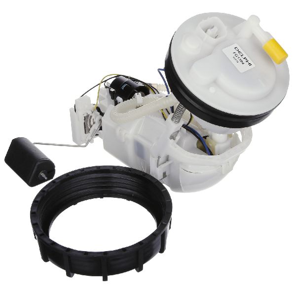 2004 Honda Civic Fuel Pump Module Assembly 4 Cyl 2.0L Delphi - view 6
