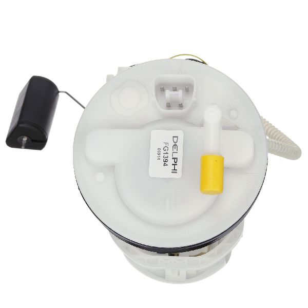 2004 Honda Civic Fuel Pump Module Assembly 4 Cyl 2.0L Delphi - view 9