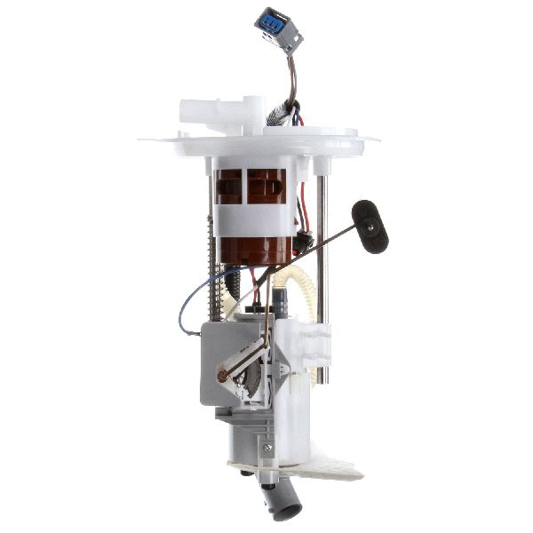 2004 Ford Explorer Fuel Pump Module Assembly 6 Cyl 4.0L Delphi - view 2