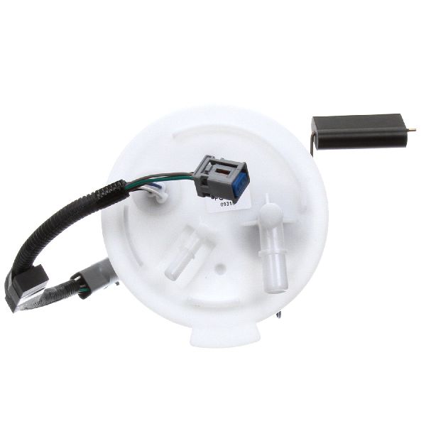 2004 Ford Explorer Fuel Pump Module Assembly 6 Cyl 4.0L Delphi - view 11