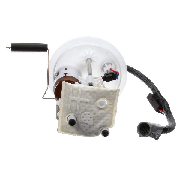 2004 Ford Explorer Fuel Pump Module Assembly 6 Cyl 4.0L Delphi - view 3