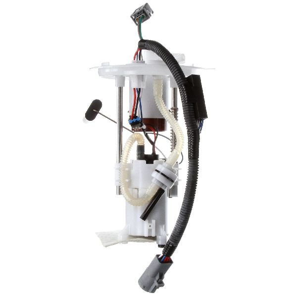 2004 Ford Explorer Fuel Pump Module Assembly 6 Cyl 4.0L Delphi - view 6